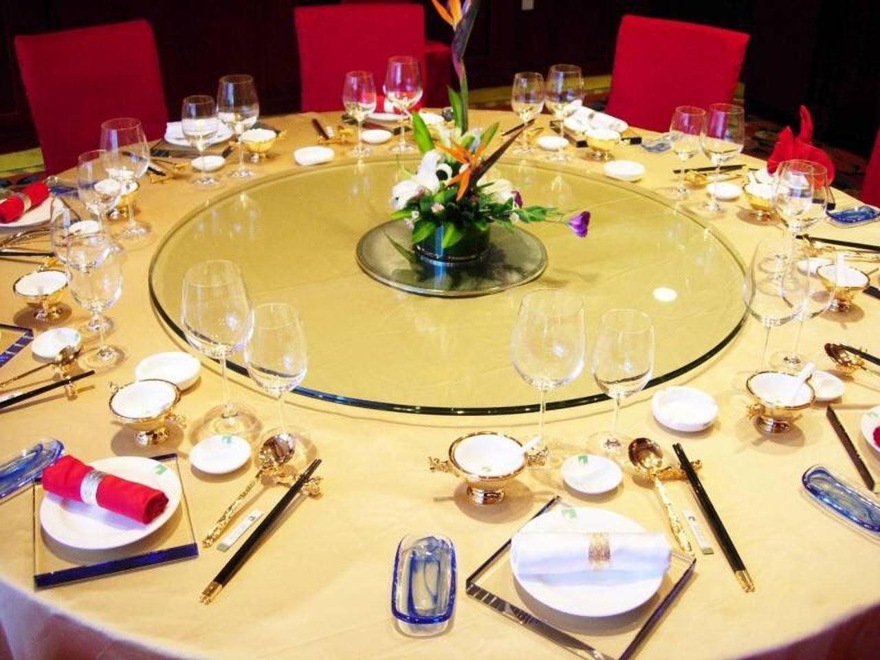 Taizhou Garden Hotel Екстериор снимка